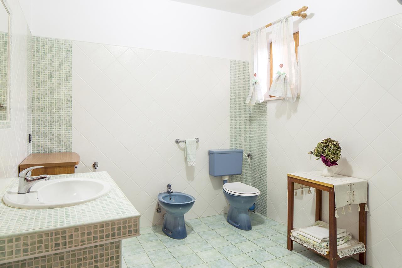 Mon Perin Castrum - Apartman Valentina 巴莱 外观 照片